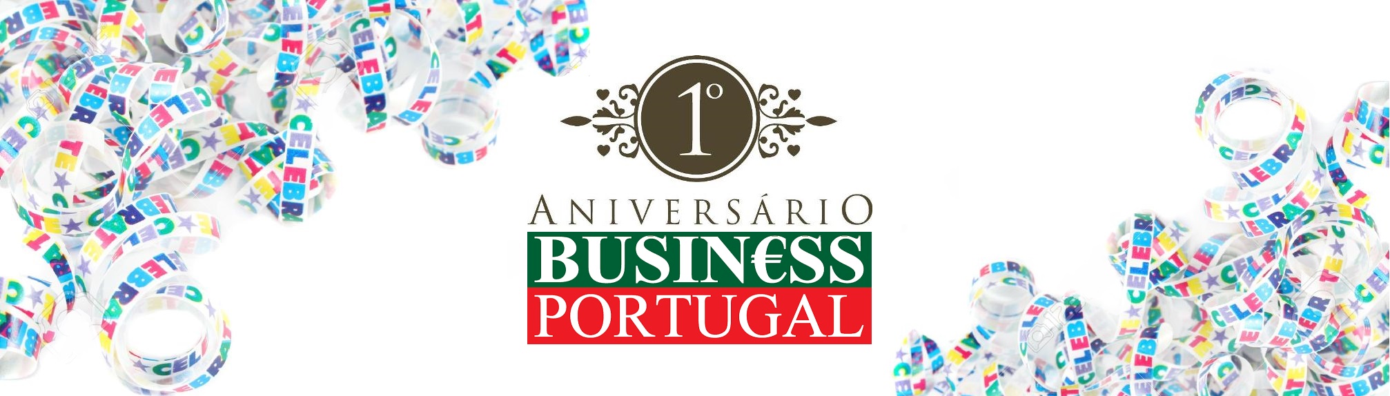 1 ano de atividades da Business Portugal